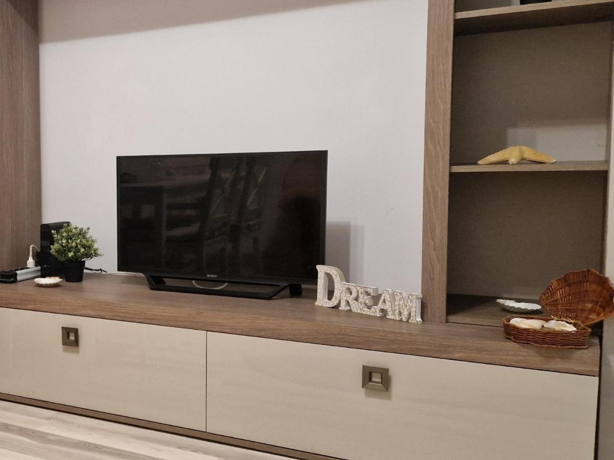 City Center Apartment Bukarest Eksteriør billede